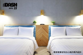 Dash 23 Hotel